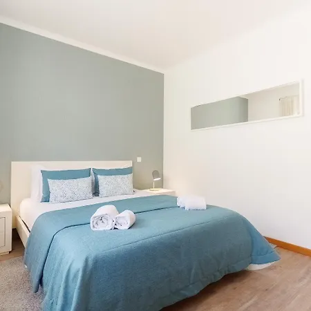 Διαμέρισμα Serene Horizon - By Sch - D *