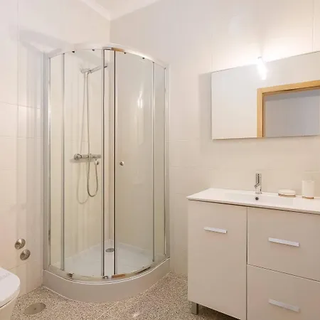 Serene Horizon - By Sch - D * Ναζαρέ