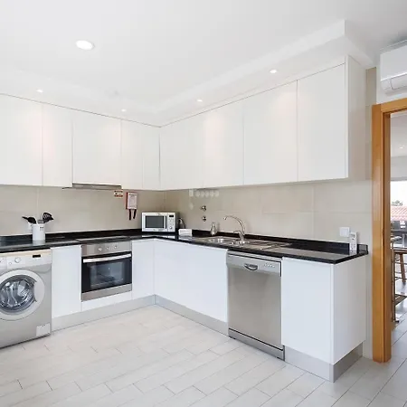 Serene Horizon - By Sch - D Διαμέρισμα *