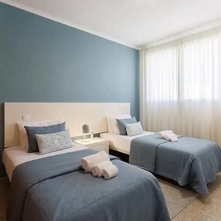 Διαμέρισμα Serene Horizon - By Sch - D *