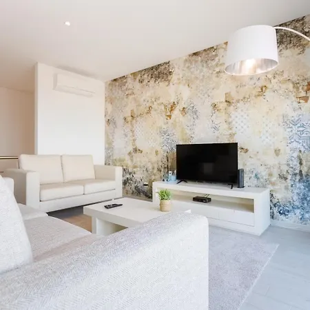 Serene Horizon - By Sch - D Διαμέρισμα *