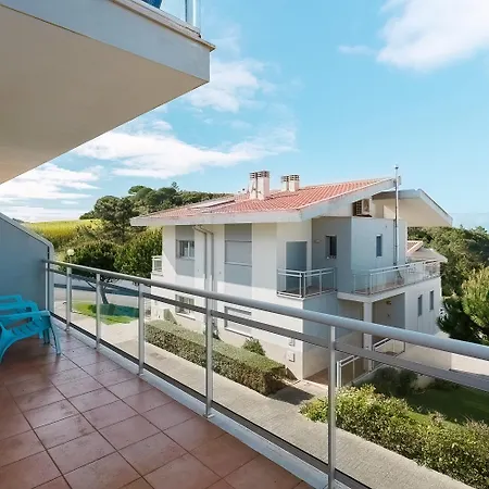 Διαμέρισμα Serene Horizon - By Sch - D *