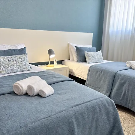 Διαμέρισμα Serene Horizon - By Sch - D *