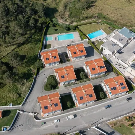 Διαμέρισμα Serene Horizon - By Sch - D