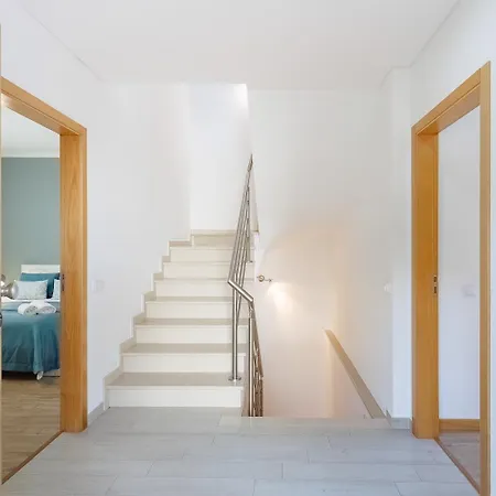 Apartman Serene Horizon - By Sch - D *