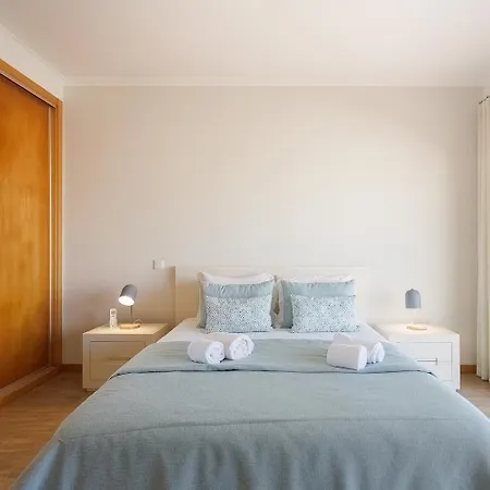 Apartman Serene Horizon - By Sch - D *