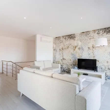 Apartman Serene Horizon - By Sch - D Nazaré