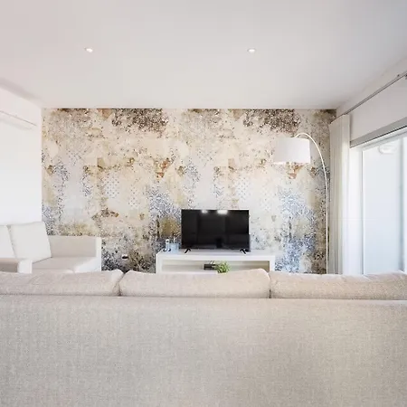 Serene Horizon - By Sch - D Apartman