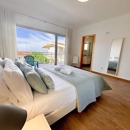 Serene Horizon - By Sch - D