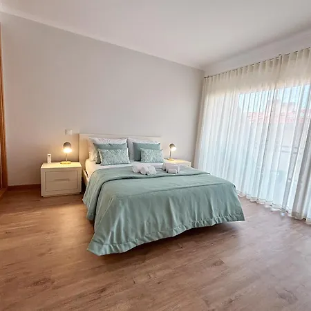 Serene Horizon - By Sch - D * Nazaré