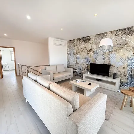 Serene Horizon - By Sch - D Apartman Nazaré