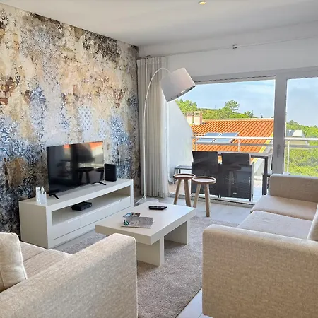 Serene Horizon - By Sch - D Apartman *