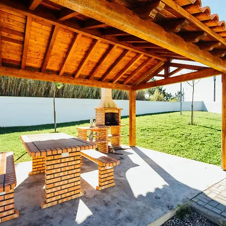 Apartman Serene Horizon - By Sch - D Nazaré