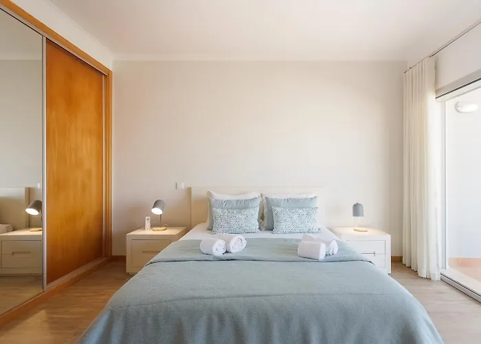 Апартаменты Serene Horizon - By Sch - D *