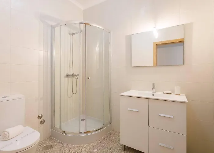 Serene Horizon - By Sch - D * Назаре