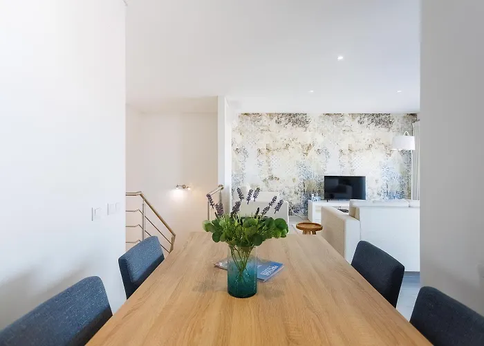 Апартаменты Serene Horizon - By Sch - D *