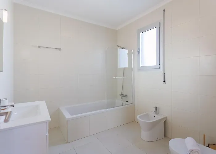 Serene Horizon - By Sch - D * Назаре