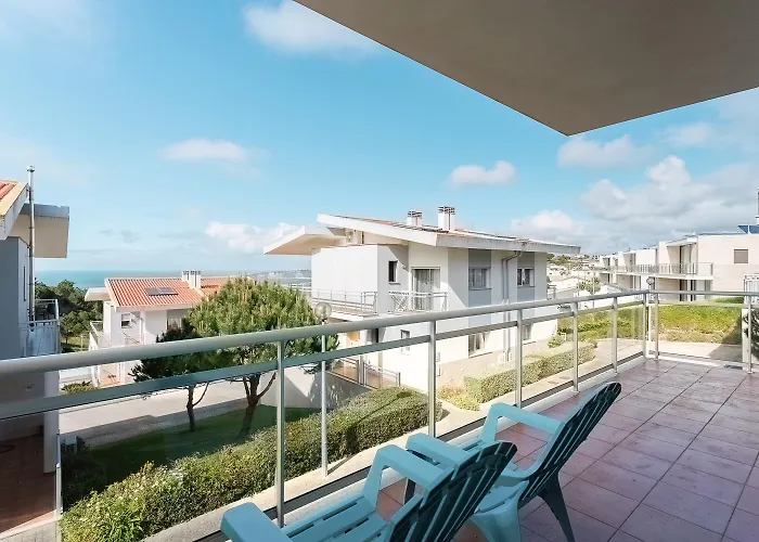 Апартаменты Serene Horizon - By Sch - D