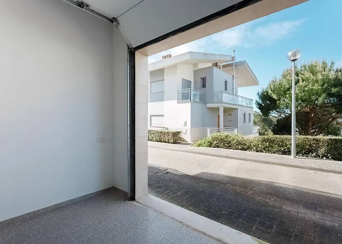 Serene Horizon - By Sch - D Апартаменты Назаре