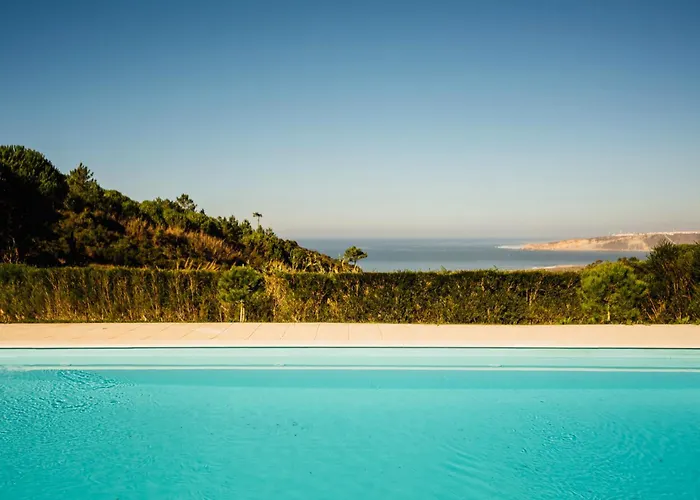 Serene Horizon - By Sch - D