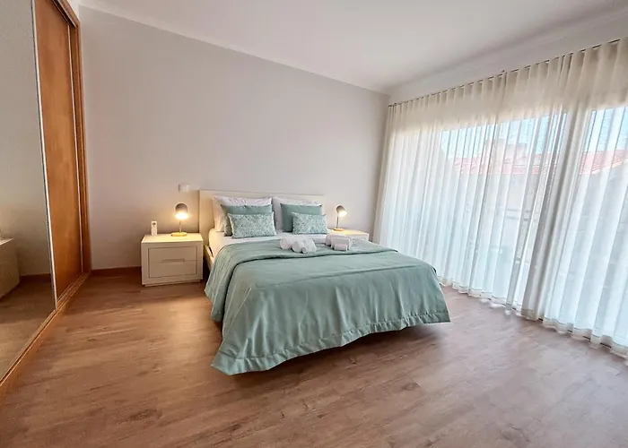 Serene Horizon - By Sch - D * Назаре