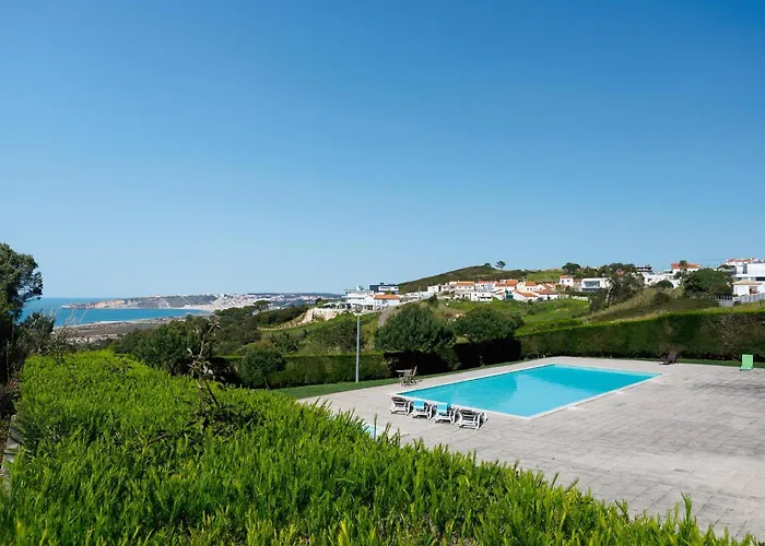 Апартаменты Serene Horizon - By Sch - D