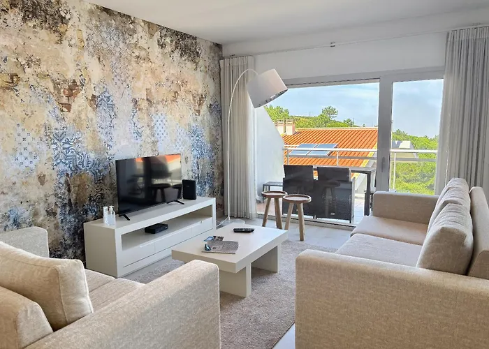 Serene Horizon - By Sch - D Апартаменты *