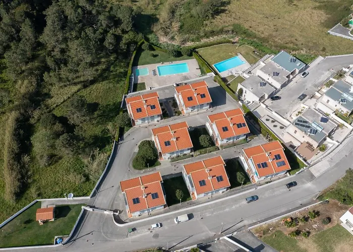 Апартаменты Serene Horizon - By Sch - D